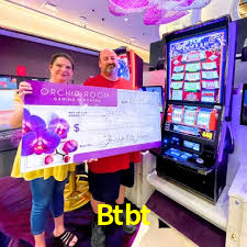 Btbt: A Experiência de Casino com Jogos de Mesa ao Vivo